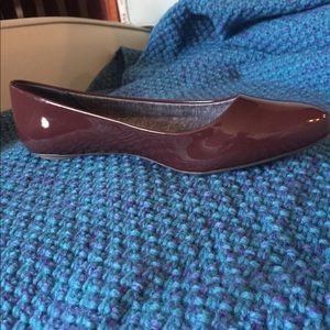 Dr Scholl’s memory foam cool fit flats BRAND NEW